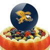 Canisius College Primary Logo Acrylic Cake Topper Party Decoration for Wedding Anniversary Birthday Graduation - 4 of 4