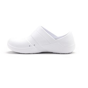 Anywear Journey Men’s and Women’s Clogs - Lightweight Waterproof Shoes with Superb EVA Cushioning for Gardening, Food Service, Medical Professionals - 1 of 4