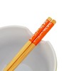 Silver Buffalo Sanrio Hello Kitty and Friends Mushroom Crew Ceramic Ramen Bowl Set | 20 Ounces - 3 of 4