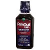 Vicks PainQuil Nighttime Pain Reliever + Sleep Aid - Midnight Cherry Flavor, 12 fl oz - 3 of 4