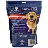 Pet Factory Made in USA Beefhide Chip Rolls - 5" - 4 of 4