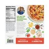 kevin's natural foods Frozen Gluten Free Chicken Burrito Bowl - 9.5oz - 2 of 3