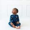 Zippered Romper in Ravenclaw™ - 4 of 4