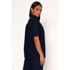 Petal and Pup Nolan Denim Shirt - 3 of 4