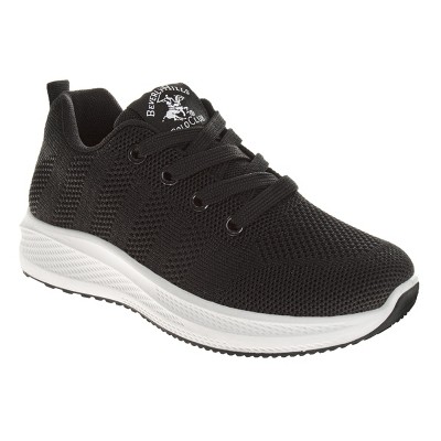Beverly Hills Polo Club Unisex Fashion Sneakers. (Little Kids/Big Kids)