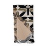 Mirimo Bali Elegant Woven Throw Blanket - Deny Designs - 4 of 4