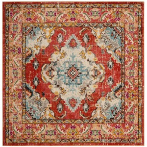 Monaco MNC243 Power Loomed Indoor Rugs - Safavieh - 1 of 4