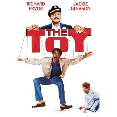 The Toy (DVD)(2010)