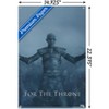 Trends International Game of Thrones - The Night King Unframed Wall Poster Prints - image 3 of 4