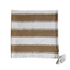 NicBex 2 Pack Cotton Throw Blanket with Tassels, All Seasons Comfort Blanket, 50x60", Accent Blanket for Living Room or Bedroom, Home Decor - 4 of 4