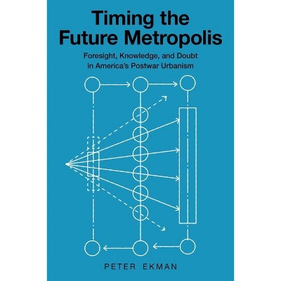 Timing the Future Metropolis - by Peter Ekman