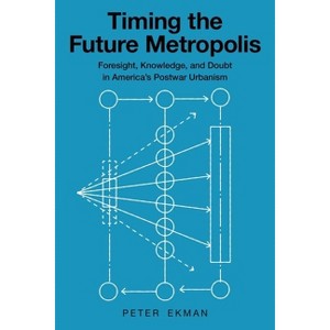 Timing the Future Metropolis - by Peter Ekman - 1 of 1
