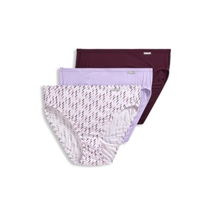 Jockey Women's Supersoft French Cut - 3 Pack - 1 of 4