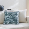 Livabliss Tactic Modern Throw Pillow - 2 of 2