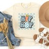 The Juniper Shop Hip Hop Carrot Toddler Short Sleeve Tee - 2 of 2