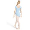 Capezio Women's Short Sleeve Leotard - 3 of 4