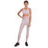 Memoi Women's Seamless Shaping High-Waist Performance Leggings - 2 of 4