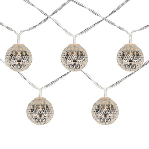 Target battery operated christmas lights sales