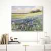 Courtside Market By The Sea Gallery-Wrapped Canvas - 2 of 4