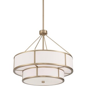 Possini Euro Design Possini Euro Zilina 19 1/2