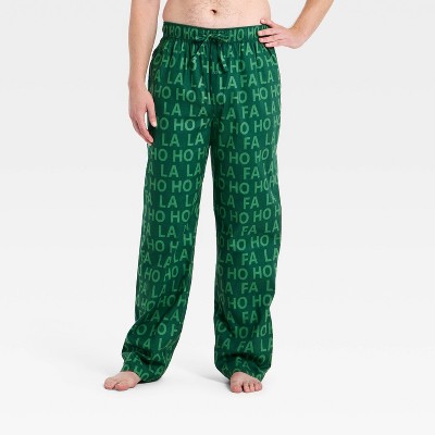 Men's Flannel Pajama Pants - Goodfellow & Co™