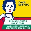 Café Bustelo Medium Roast Ground Coffee - Decaf - 10oz - 4 of 4