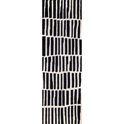 Nuloom Hand Tufted Lemuel Indoor Area Rug
