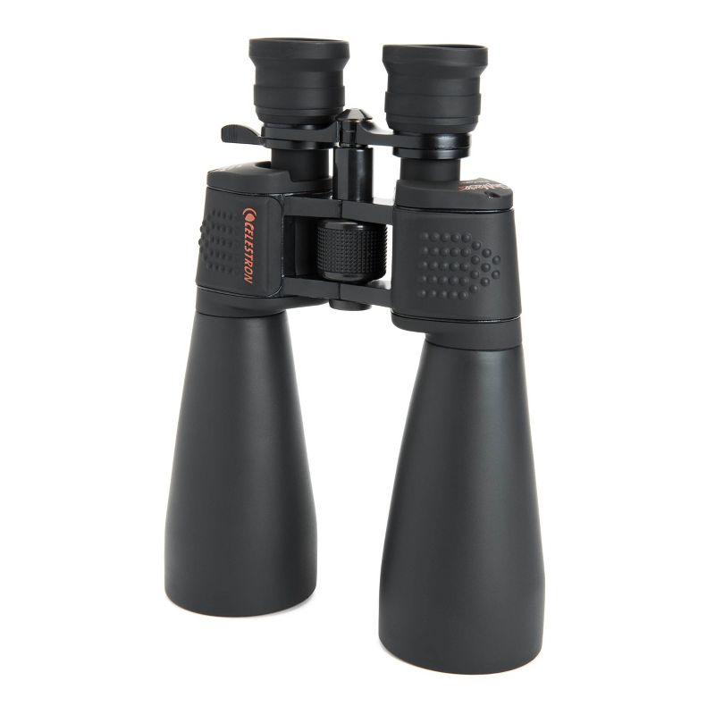 Celestron SkyMaster 15 35x70 Zoom Binocular - Black, 3 of 9