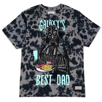 STAR WARS Father's Day Matching Family T-Shirt Little Kid to Adult