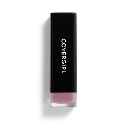 COVERGIRL Colorlicious Lipstick 265 Romance Mauve .12oz