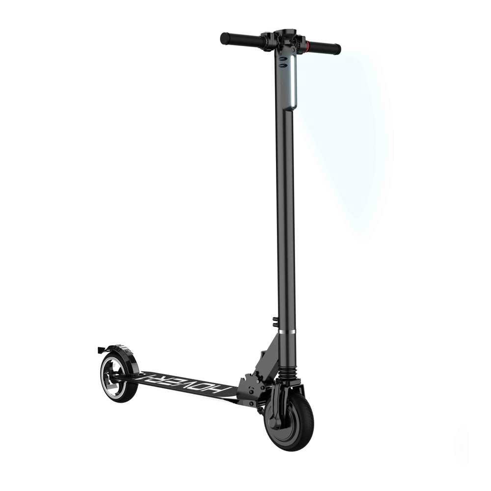 UPC 888255227966 product image for Hover-1 Rally Electric Scooter - Black | upcitemdb.com