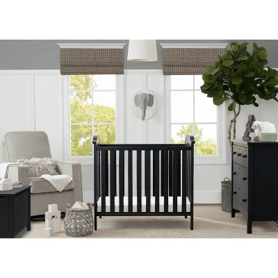 Delta Children Farmhouse Crib