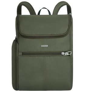 Travelon Anti-Theft Classic Convertible Small Backpack - 1 of 4