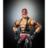 WWE Elite Collection Top Picks Rey Mysterio Action Figure & Accessories, 6" Collectible Set - 3 of 4