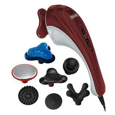 Hand Held Electric Massager : Target