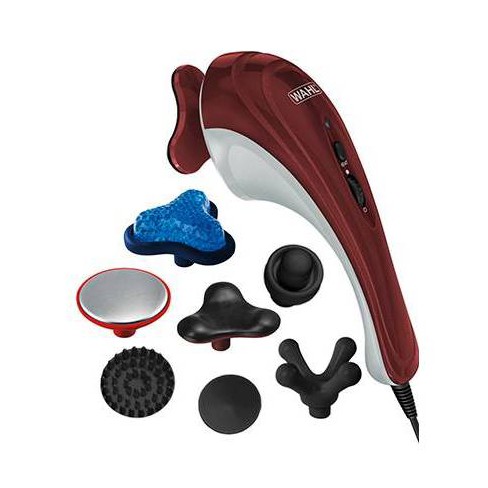 Wahl Deep Tissue Percussion Therapeutic Handheld Massager