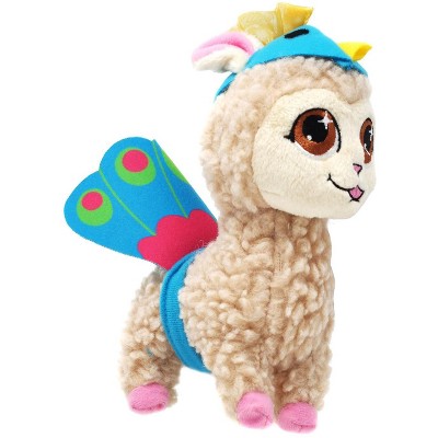 llama plush target