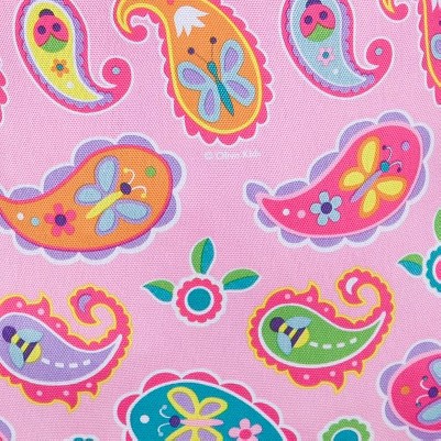 paisley
