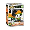 Funko POP! Disney: Halloween Pirate Mickey Mouse Vinyl Figure - 2 of 3