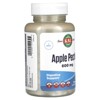 KAL Apple Pectin, 600 mg, 120 VegCaps - 4 of 4