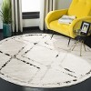 Skyler SKY197 Power Loomed Indoor Rugs - Safavieh - 2 of 3