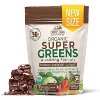 Country Farms Super Greens, Chocolate Flavor - 30 Servings - 2 of 4