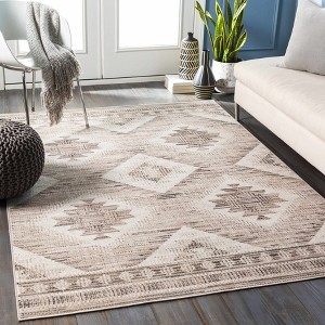 Hauteloom Smoketown Area Rug - 1 of 4