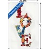 Trends International Andreas Magnusson - Love Unframed Wall Poster Prints - 3 of 4