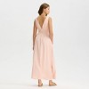 Women's Best Dress Ever Maxi A-Line Dress - A New Day™ - 2 of 3