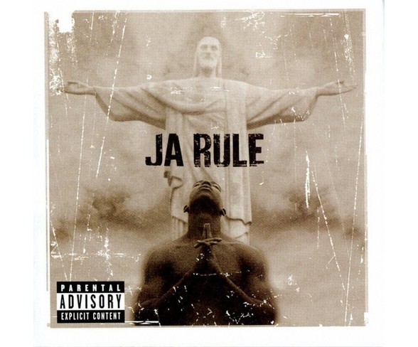 Ja Rule - Venni Vetti Vecci (CD)