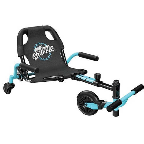  Razor Crazy Cart Bundle - Electric Drifting Go Karts