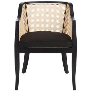 Rina Cane Dining Chair - DCH9501 - Safavieh - 1 of 4
