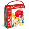 Play Essentials: Kitchen Playset: Pop-up Toaster - 2 of 4