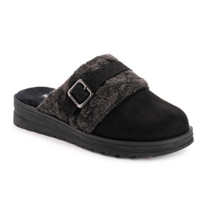 MUK LUKS Women's Natalie Nancy Boots - 1 of 4